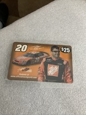 Offical racing tony for sale  Williston