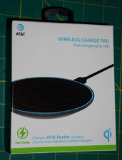 Wireless charging pad for sale  Bakersfield