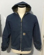 Vintage carhartt jacket for sale  Smithville