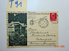1938 intero opere usato  Santa Luce