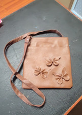 Butterfly design cross for sale  MALDON