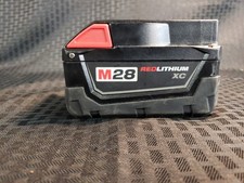 484774 milwaukee m28 for sale  Longview