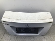 Heckklappe mercedes benz gebraucht kaufen  Leverkusen