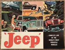 Willys jeep usa for sale  LEICESTER