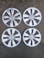 citroen c3 wheel trims for sale citroen c3 wheel trims for sale WETHERBY