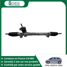 Cremaillere opel meriva d'occasion  Niort