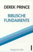 Biblische fundamente prince gebraucht kaufen  Sibbesse