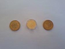 Münzen gebraucht kaufen  Hirschberg