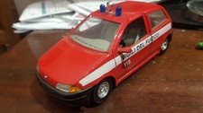 Burago bburago fiat usato  Narni