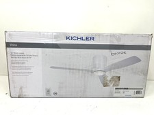 Kichler volos indoor for sale  Anderson