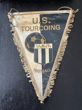 Fanion ancien football d'occasion Fanion ancien football d'occasion  Nice-