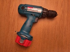 Makita bohrschrauber akkuschra gebraucht kaufen  Fronhausen