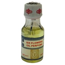 Huile parfum flowers d'occasion  Montgeron
