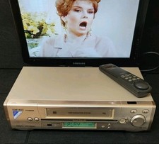 Hitachi fx880e vhs for sale  NORTHAMPTON