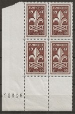 787 jamboree mondial d'occasion 787 jamboree mondial d'occasion  Boulogne-Billancourt