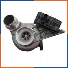 Turbocompresseur bmw 120d d'occasion  Romainville