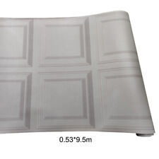 Damask silver grey for sale  WORCESTER
