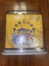 Pokemon 1999 base for sale  Tampa