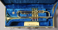 Yamaha ytr 232 gebraucht kaufen  Essen