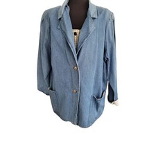 1980s vintage denim for sale  BRADFORD-ON-AVON