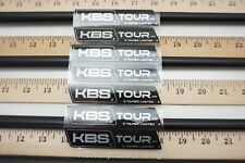 Uncut kbs tour for sale  Hartford