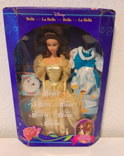Mattel barbie disney gebraucht kaufen  Speyer