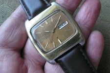 Man old seiko for sale  HEREFORD