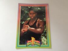 Mighty morphin power for sale  BURNTWOOD