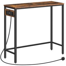 Console table power for sale  CANNOCK