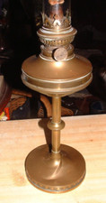 Antique 19th brass for sale  GLOSSOP