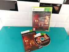 Jeu vidéo xbox d'occasion  Plabennec