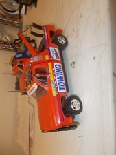 Built chevy wrecker for sale  Two Rivers