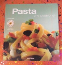 Book libro pasta usato  Vigarano Mainarda