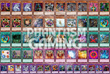 Stein Monarch Deck Jar Upstart Jinzo Mystic Tomato Avareza Yugioh comprar usado  Enviando para Brazil