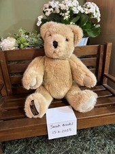 Vintage canterbury bear for sale  EXMOUTH