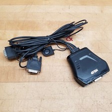 Aten cs22d port for sale  Kawkawlin