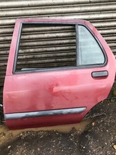 Mk1 clio near for sale  WISBECH