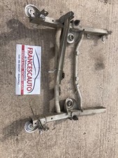 Parte chassis telaio usato Parte chassis telaio usato  Rosarno