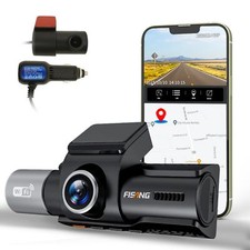 Gordengdy dashcam channel for sale  USA