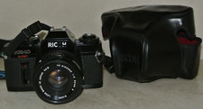 Ricoh super reflex usato  Pescia