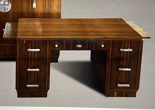 Bureau art déco d'occasion  Paris II