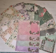 Motiv grußkarten deko gebraucht kaufen  Jena