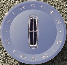 Factory chrome lincoln for sale  Boca Raton