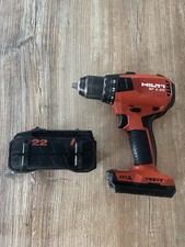 Visseuse hilti d'occasion  Foix