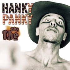 Hanky panky for sale  ROSSENDALE