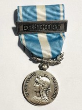medaille extreme orient d'occasion medaille extreme orient d'occasion La Colle-sur-Loup