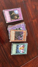 Yugioh karten 100stück gebraucht kaufen  Arnstorf