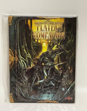 Earthdawn player companion gebraucht kaufen  Euskirchen