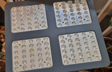 Viparspectra ds600 dimmable for sale  PORTSMOUTH