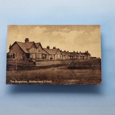 Silloth postcard 1922 for sale  TELFORD